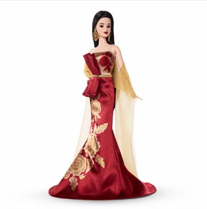 {{photo.Alt || photo.Description || 'Кукла Barbie 2026 Lunar New Year Doll'}}