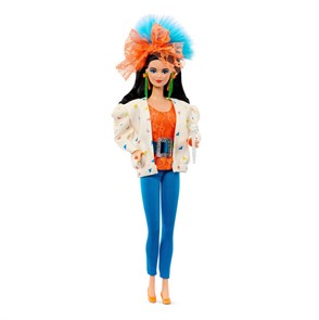 {{photo.Alt || photo.Description || 'Кукла Barbie and the Rockers Dana Doll'}}