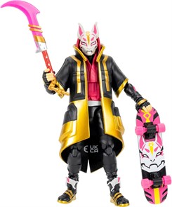 {{photo.Alt || photo.Description || 'Фигурка Fortnite Legendary Drift - Дрифт 15 см'}}