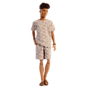 {{photo.Alt || photo.Description || 'Кукла Barbie Basics 2026 Neutrals Series, Model 10'}}