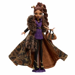 {{photo.Alt || photo.Description || 'Кукла Monster High Clawdeen Wolf House Of Wolf Doll'}}