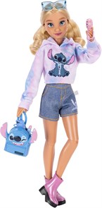 {{photo.Alt || photo.Description || 'Кукла Disney Ily I Love Stitch Fashion Doll'}}