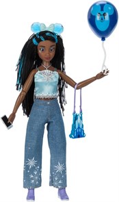 {{photo.Alt || photo.Description || 'Кукла Disney Ily I Love Elsa Deluxe Fashion Doll Wave 1'}}