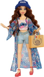 {{photo.Alt || photo.Description || 'Кукла Disney Ily 4EVER Disney 100 I Love Stitch Deluxe Fashion Doll'}}