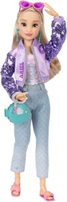 {{photo.Alt || photo.Description || 'Кукла Disney Ily I Love Ariel Deluxe Fashion Doll 2024г'}}