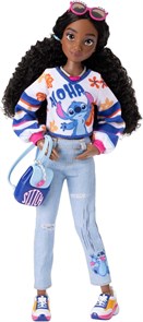 {{photo.Alt || photo.Description || 'Кукла Disney Ily I Love Stitch Deluxe Fashion Doll 2024г'}}