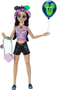 {{photo.Alt || photo.Description || 'Кукла Disney Ily I Love Ariel Deluxe Fashion Doll Wave 1'}}