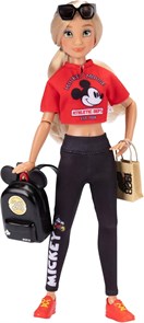 {{photo.Alt || photo.Description || 'Кукла Disney Ily I Love Mickey Fashion Doll'}}