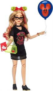 {{photo.Alt || photo.Description || 'Кукла Disney Ily I Love Snow White Deluxe Fashion Doll'}}