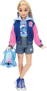 {{photo.Alt || photo.Description || 'Кукла Disney Ily I Love Stitch Deluxe Fashion Doll'}}