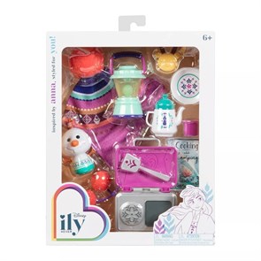 {{photo.Alt || photo.Description || 'Набор Disney Ily 4ever I Love Anna Trendy Fashions Accessory Pack'}}