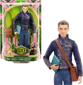 {{photo.Alt || photo.Description || 'Кукла Wicked Fiyero Fashion Doll, принц Фийеро'}}