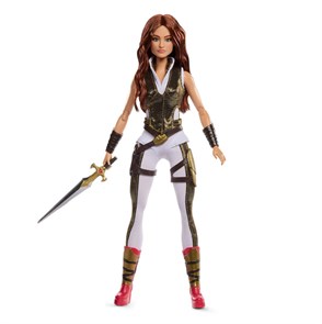 {{photo.Alt || photo.Description || 'Кукла Barbie Signature Masters of the Universe Teela Doll'}}
