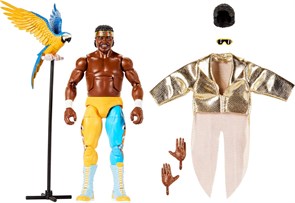 {{photo.Alt || photo.Description || 'Фигурка WWE Elite Collection Serie 125 Wrestling Figur Koko B Ware 15 cm'}}