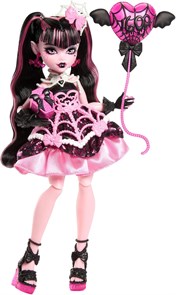 {{photo.Alt || photo.Description || 'Кукла Monster High Scary Sweet Birthday - Draculaura'}}