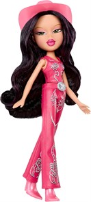 {{photo.Alt || photo.Description || 'Кукла Bratz Sassy Stampede Jade Fashion Doll with Accessories'}}