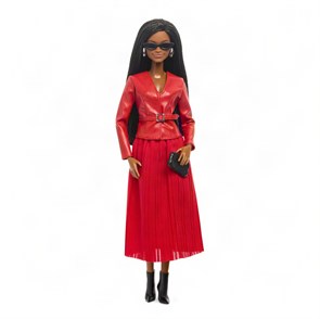 {{photo.Alt || photo.Description || 'Кукла Barbie Signature @Barbiestyle Brooklyn Milan Fashion Week Doll'}}