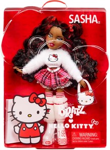 {{photo.Alt || photo.Description || 'Кукла Bratz x Hello Kitty and Friends Sasha Fashion Doll with Accessories'}}