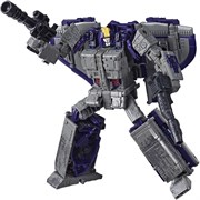{{photo.Alt || photo.Description || 'Астротрейн - Astrotrain - Transformers Toys Generations War for Cybertron Leader Wfc-S51'}}