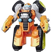 {{photo.Alt || photo.Description || 'Брашфаер (14 см) Transformers Rescue Bots Brushfire'}}