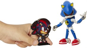 Metal sonic 10 inch 2024 figure