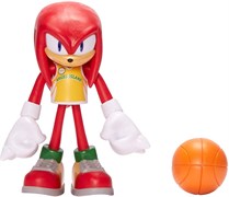 {{photo.Alt || photo.Description || 'Игрушка Sonic The Hedgehog - Наклс с мячиком (10см)'}}