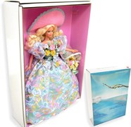 {{photo.Alt || photo.Description || 'Кукла Barbie - Барби Весенний букет 1994'}}