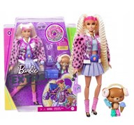{{photo.Alt || photo.Description || 'Кукла Barbie Extra - модница GYJ77'}}