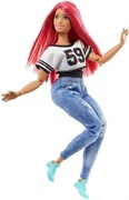 {{photo.Alt || photo.Description || 'Кукла Barbie Made to Move Dancer - Барби Диско'}}