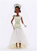 {{photo.Alt || photo.Description || 'Кукла Disney - Тиана в свадебном платье'}}
