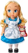 {{photo.Alt || photo.Description || 'Кукла Disney Animators Collection - Алиса в детстве 2020г'}}