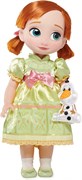 {{photo.Alt || photo.Description || 'Кукла Disney Animators Collection - Анна в детстве'}}