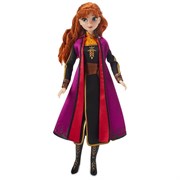 Кукла Disney Princess - Анна поющая «Холодное сердце 2»