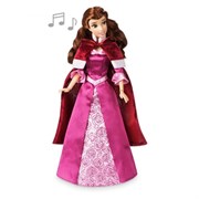 Кукла Disney Princess - поющая Белль