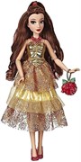 Кукла Disney Princess Hasbro - Бэль Style Series