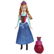{{photo.Alt || photo.Description || 'Кукла Disney Холодное Сердце Королевские Краски – Анна'}}