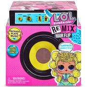 {{photo.Alt || photo.Description || 'Кукла L.O.L Surprise! Remix - Hairflip'}}