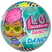 {{photo.Alt || photo.Description || 'Кукла L.O.L. Surprise! - Dance Dance Dance'}}