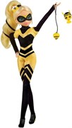 {{photo.Alt || photo.Description || 'Кукла Miraculous LadyBug Квин Би (Queen Bee) 27 см'}}