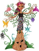 {{photo.Alt || photo.Description || 'Кукла MONSTER HIGH Садовые монстры - Триза Торнвиллоу (38 см)'}}