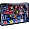 Набор из 4 кукол MONSTER HIGH Ночь монстров - Рошель, Клодин, Гулия, Венера 4094 - фото 10035 Набор из 4 кукол MONSTER HIGH Ночь монстров - Рошель, Клодин, Гулия, Венера 4094 - фото 10035
