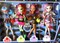 Набор из 4 кукол MONSTER HIGH Ночь монстров - Рошель, Клодин, Гулия, Венера 4094 - фото 10036 Набор из 4 кукол MONSTER HIGH Ночь монстров - Рошель, Клодин, Гулия, Венера 4094 - фото 10036