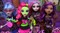 Набор из 4 кукол MONSTER HIGH Ночь монстров - Рошель, Клодин, Гулия, Венера 4094 - фото 10037 Набор из 4 кукол MONSTER HIGH Ночь монстров - Рошель, Клодин, Гулия, Венера 4094 - фото 10037