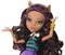 Набор из 4 кукол MONSTER HIGH Семейка Вульф - Клодин Вульф, Хоулин Вульф, Клод Вульф, Клаудия Вульф 4223