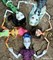 Набор из 5 кукол MONSTER HIGH - Мы - монстры! 4222 - фото 10069 Набор из 5 кукол MONSTER HIGH - Мы - монстры! 4222 - фото 10069