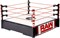 Ринг WWE - Superstar 14-inch Ring with Authentic Logo - фото 10178