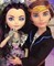 Сет из 2 кукол EVER AFTER HIGH - Рейвен Квин и Декстер Чарминг на первом Свидании 4411