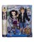 Сет из 2 кукол EVER AFTER HIGH - Рейвен Квин и Декстер Чарминг на первом Свидании 4411
