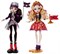 Сет из 2 кукол EVER AFTER HIGH Командный дух - Эппл Вайт и Рейвен Квин 4288 - фото 10235