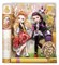 Сет из 2 кукол EVER AFTER HIGH Командный дух - Эппл Вайт и Рейвен Квин 4288 - фото 10243